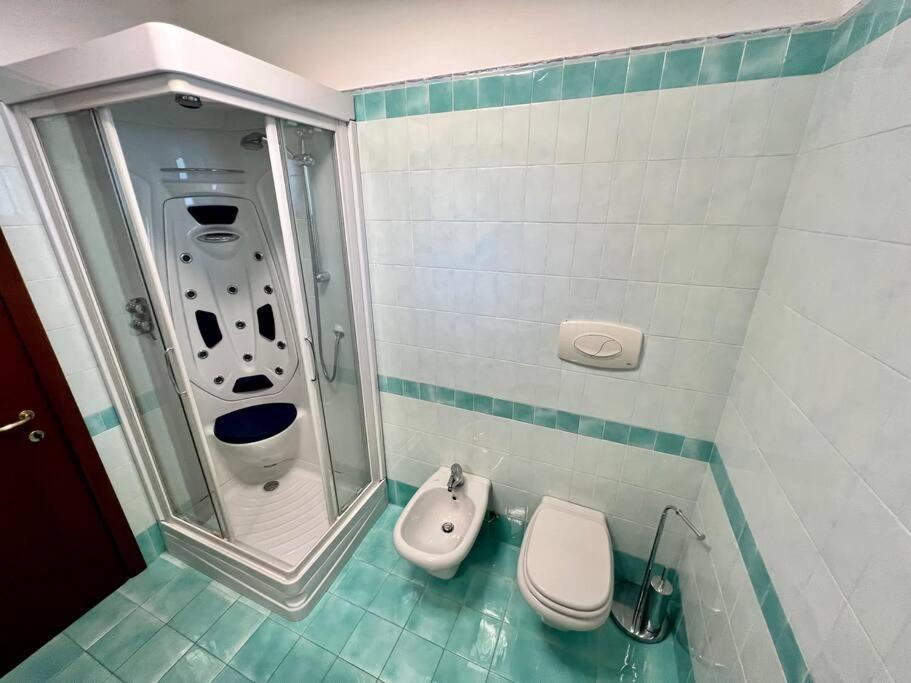 Beija Flor-Trilocale Piazza Garibaldi N18 Apartment Desenzano del Garda Exterior foto