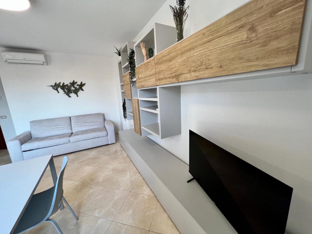 Beija Flor-Trilocale Piazza Garibaldi N18 Apartment Desenzano del Garda Exterior foto